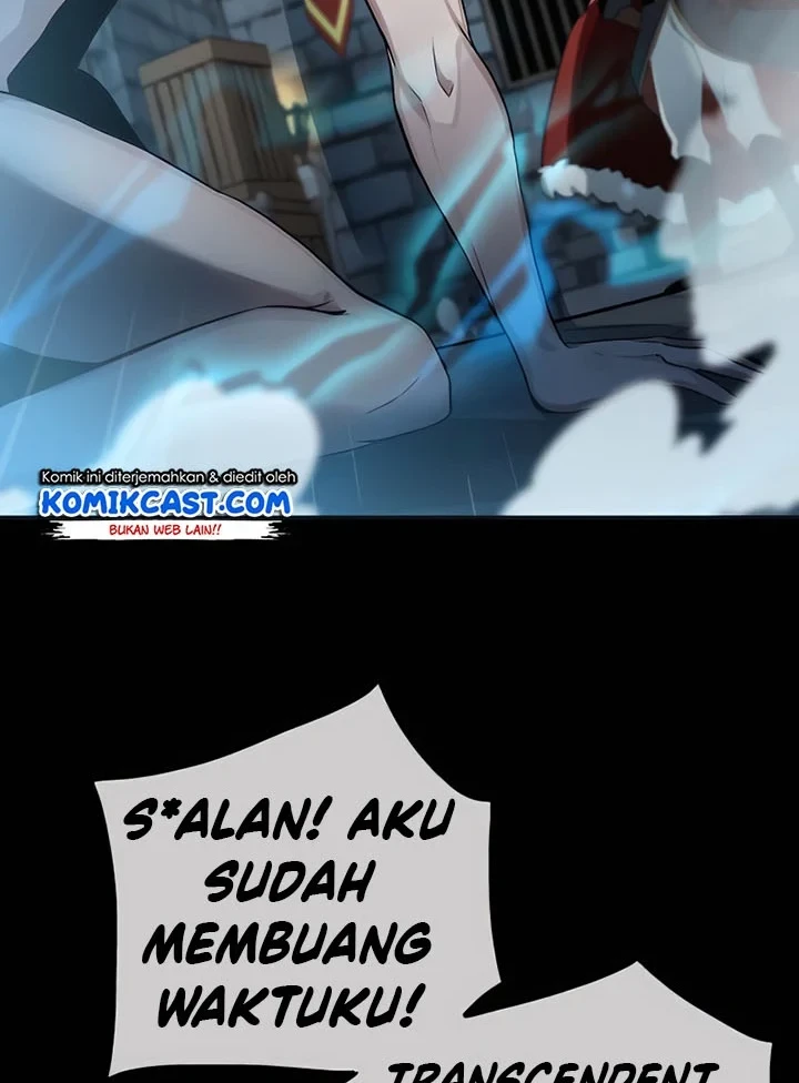 Transmigrating To The Otherworld Once More Chapter 1 Halaman 5