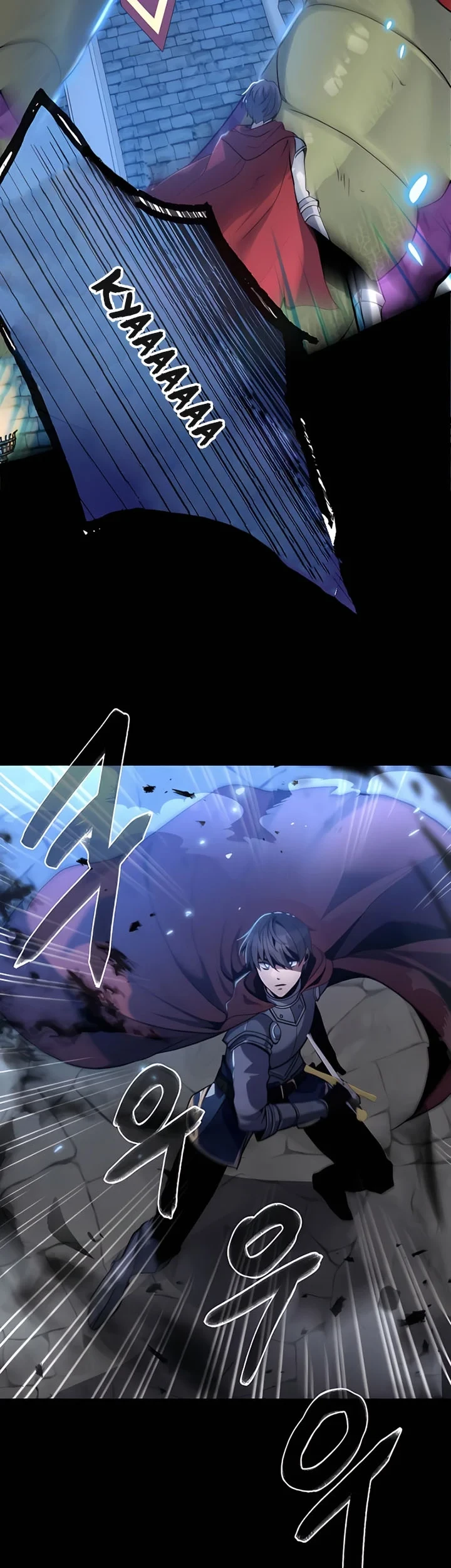 Transmigrating To The Otherworld Once More Chapter 1 Halaman 12