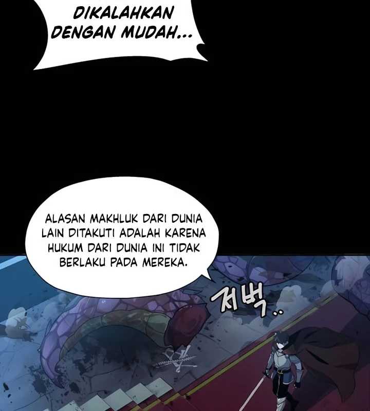 Transmigrating To The Otherworld Once More Chapter 1 Halaman 15