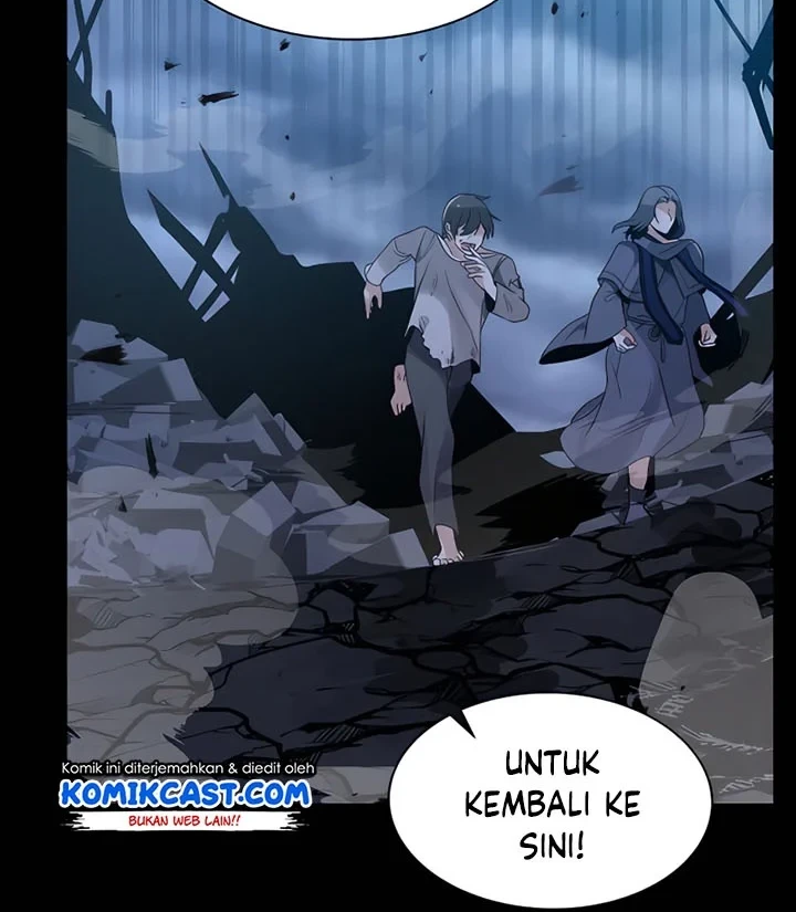 Transmigrating To The Otherworld Once More Chapter 1 Halaman 21