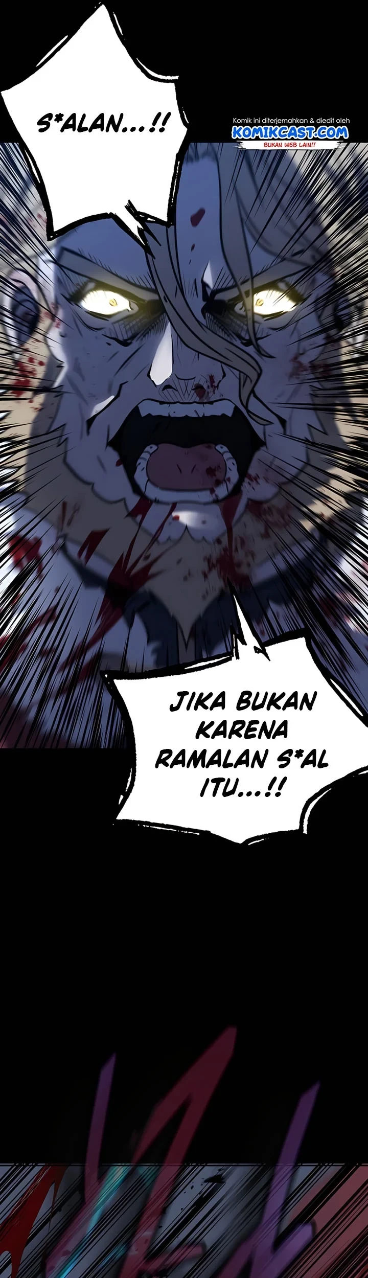Transmigrating To The Otherworld Once More Chapter 1 Halaman 26