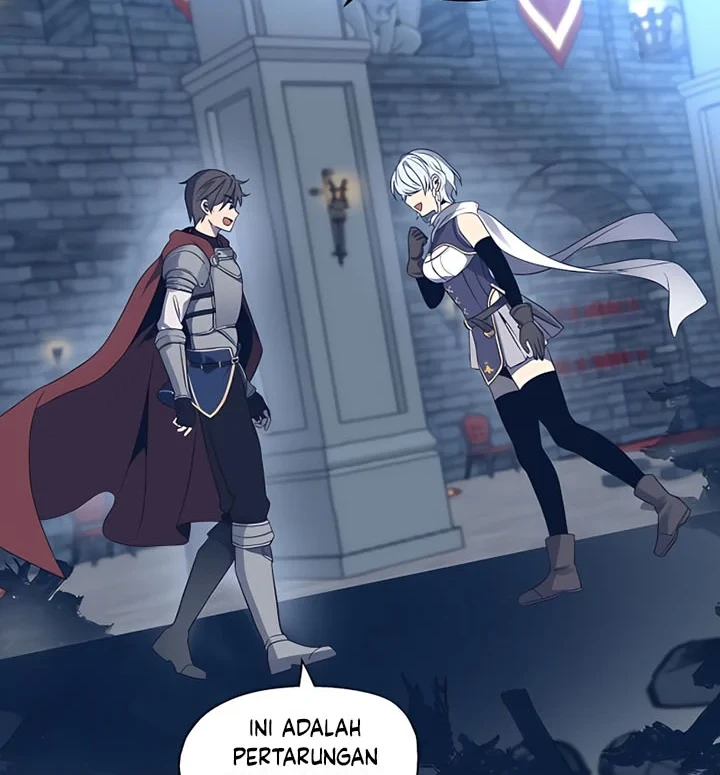 Transmigrating To The Otherworld Once More Chapter 1 Halaman 35