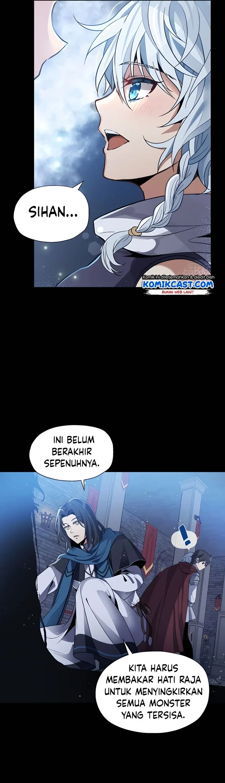 Transmigrating To The Otherworld Once More Chapter 1 Halaman 38
