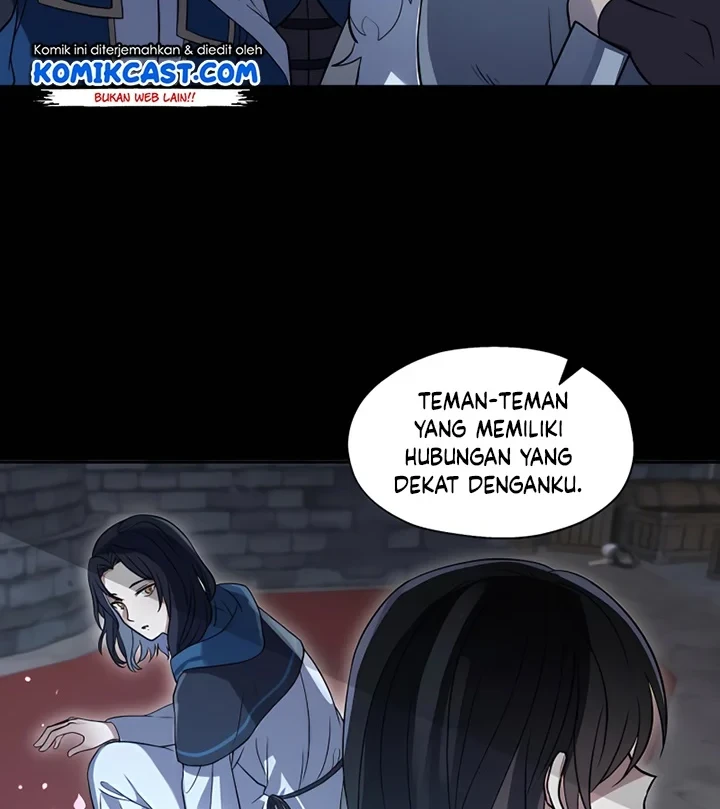 Transmigrating To The Otherworld Once More Chapter 1 Halaman 45