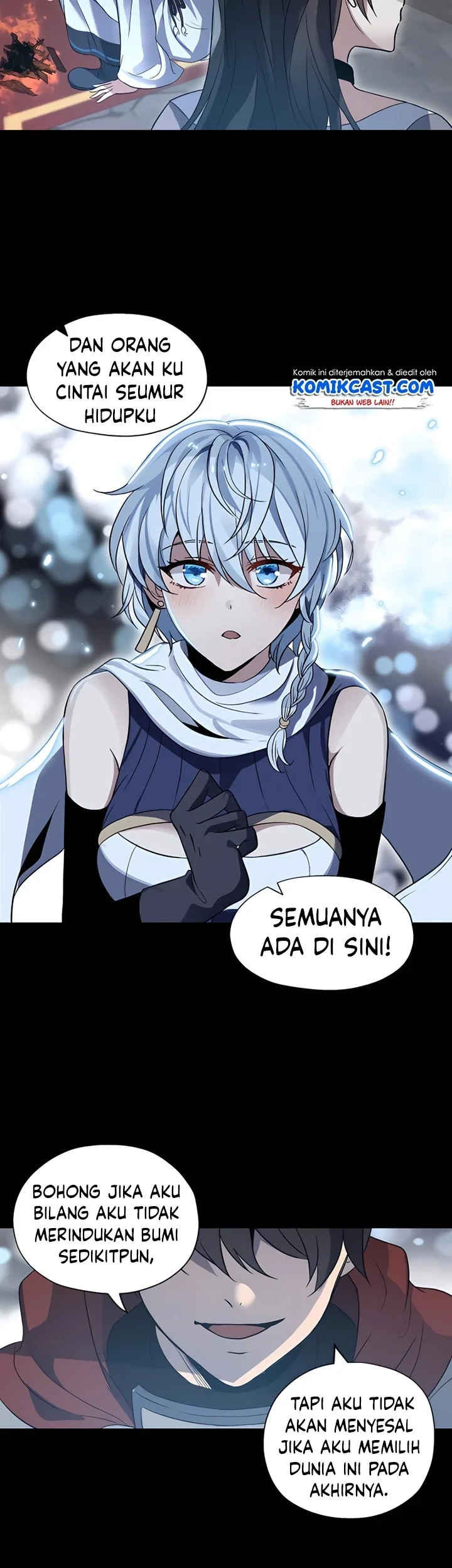 Transmigrating To The Otherworld Once More Chapter 1 Halaman 46