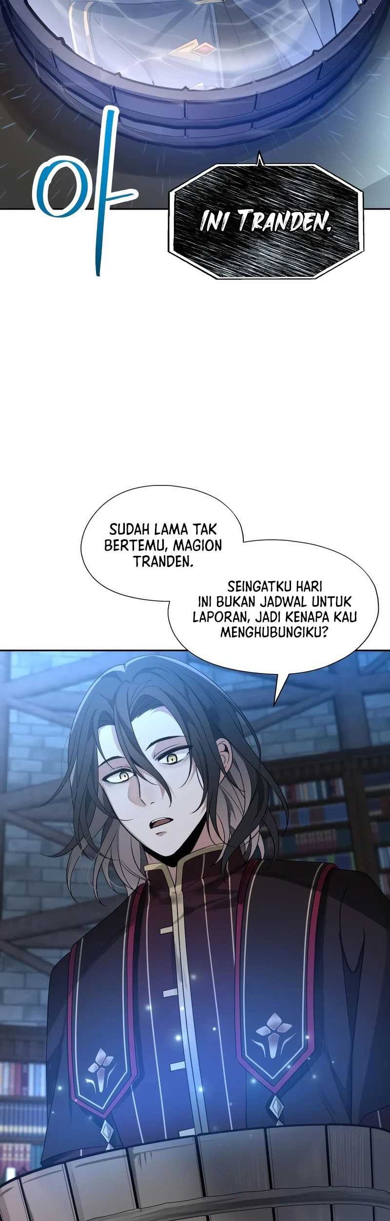Transmigrating To The Otherworld Once More Chapter 10 Halaman 3
