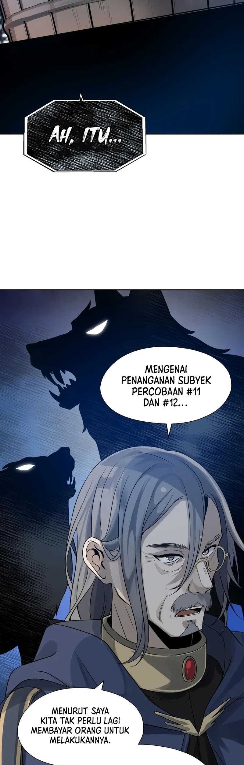 Transmigrating To The Otherworld Once More Chapter 10 Halaman 4