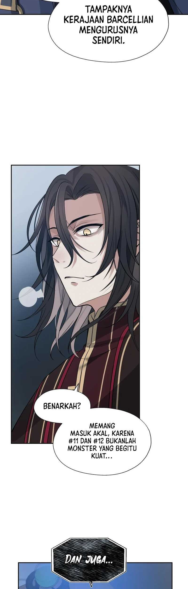 Transmigrating To The Otherworld Once More Chapter 10 Halaman 5