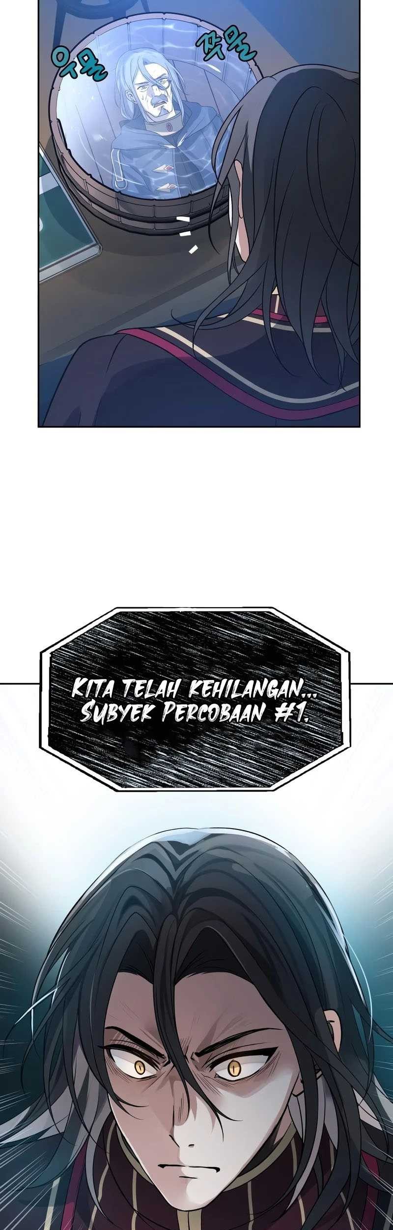 Transmigrating To The Otherworld Once More Chapter 10 Halaman 6