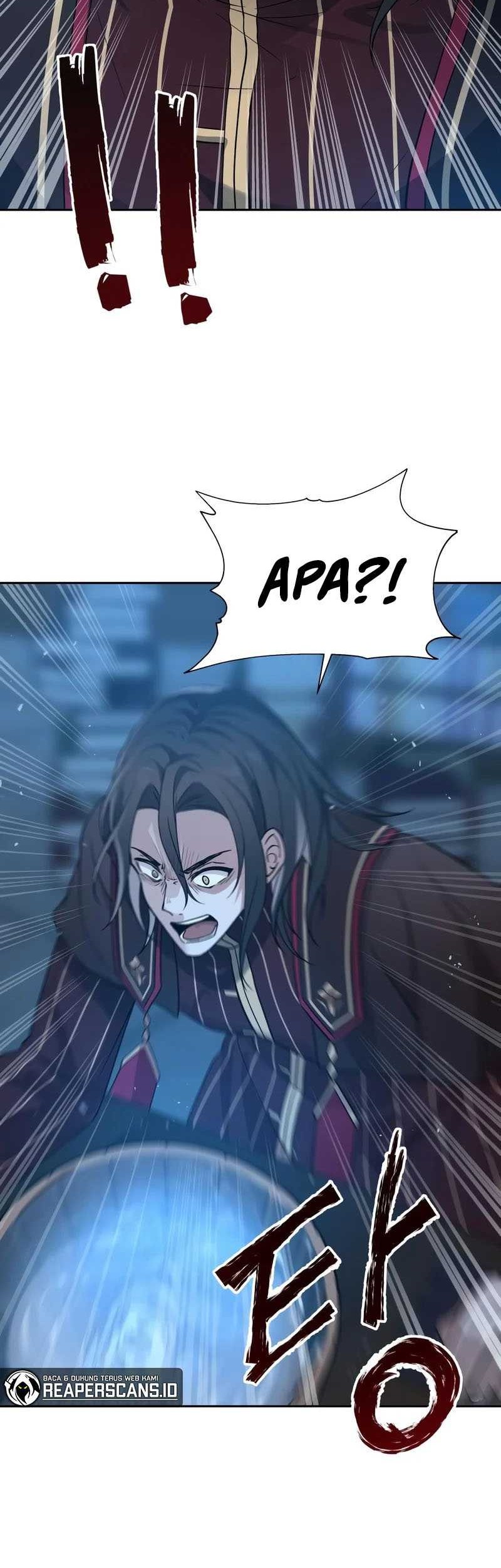 Transmigrating To The Otherworld Once More Chapter 10 Halaman 7