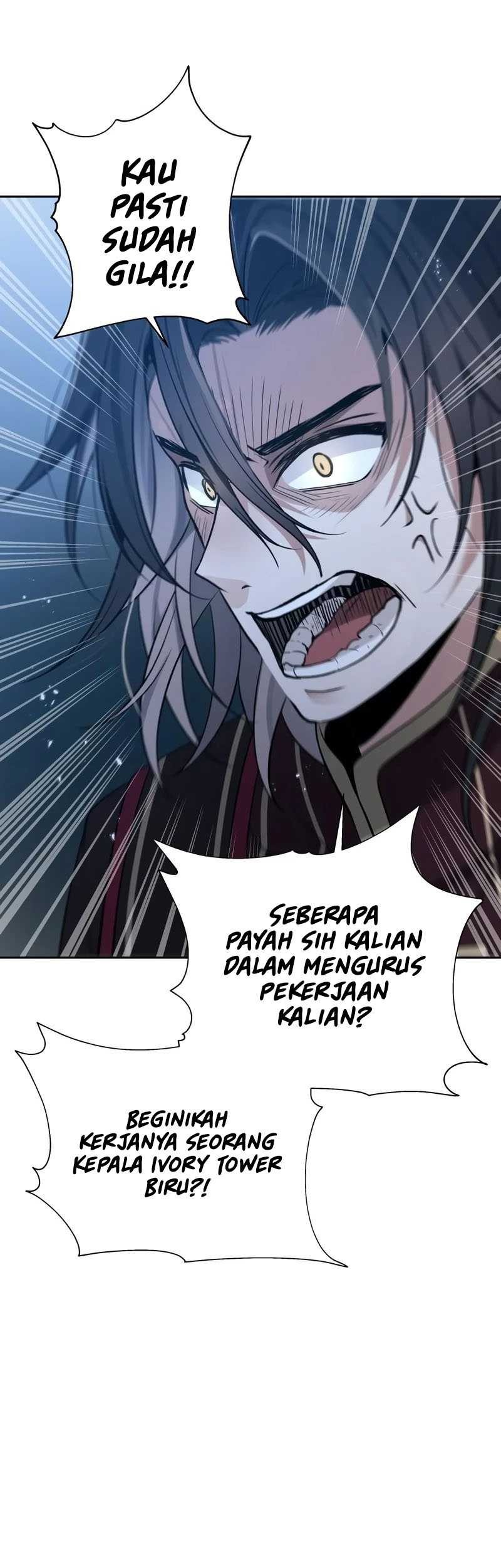 Transmigrating To The Otherworld Once More Chapter 10 Halaman 8