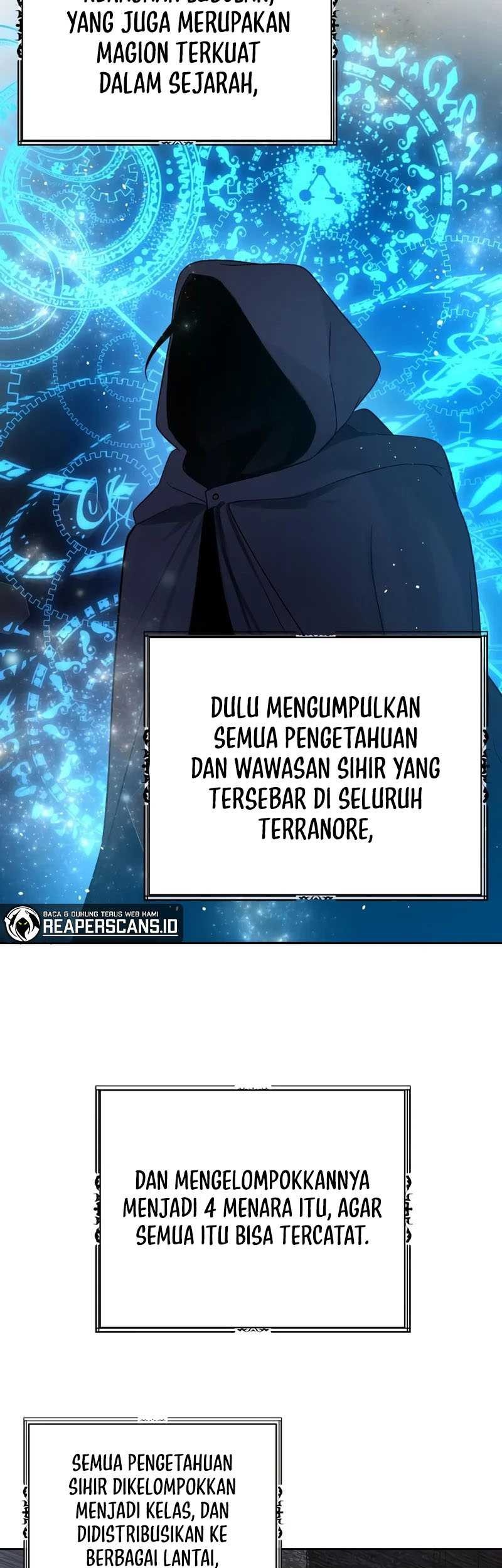 Transmigrating To The Otherworld Once More Chapter 10 Halaman 10