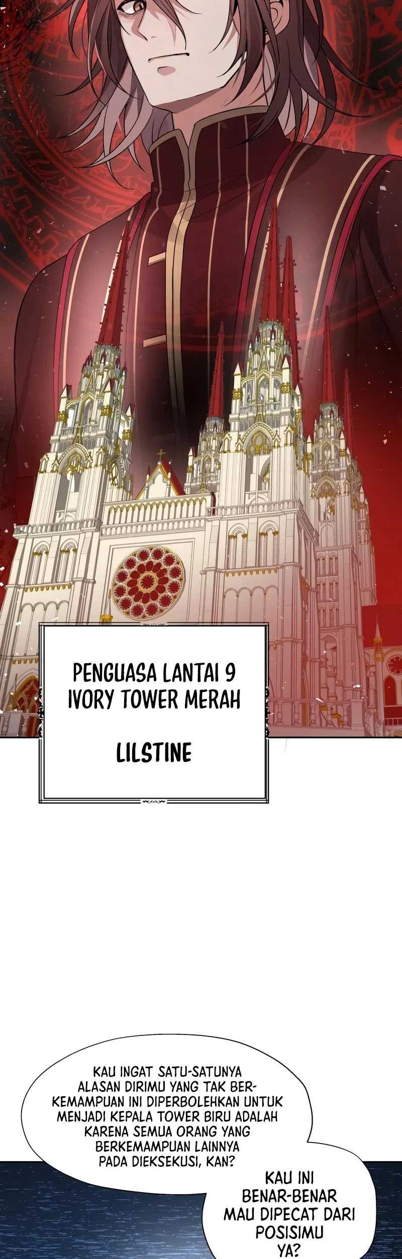 Transmigrating To The Otherworld Once More Chapter 10 Halaman 12