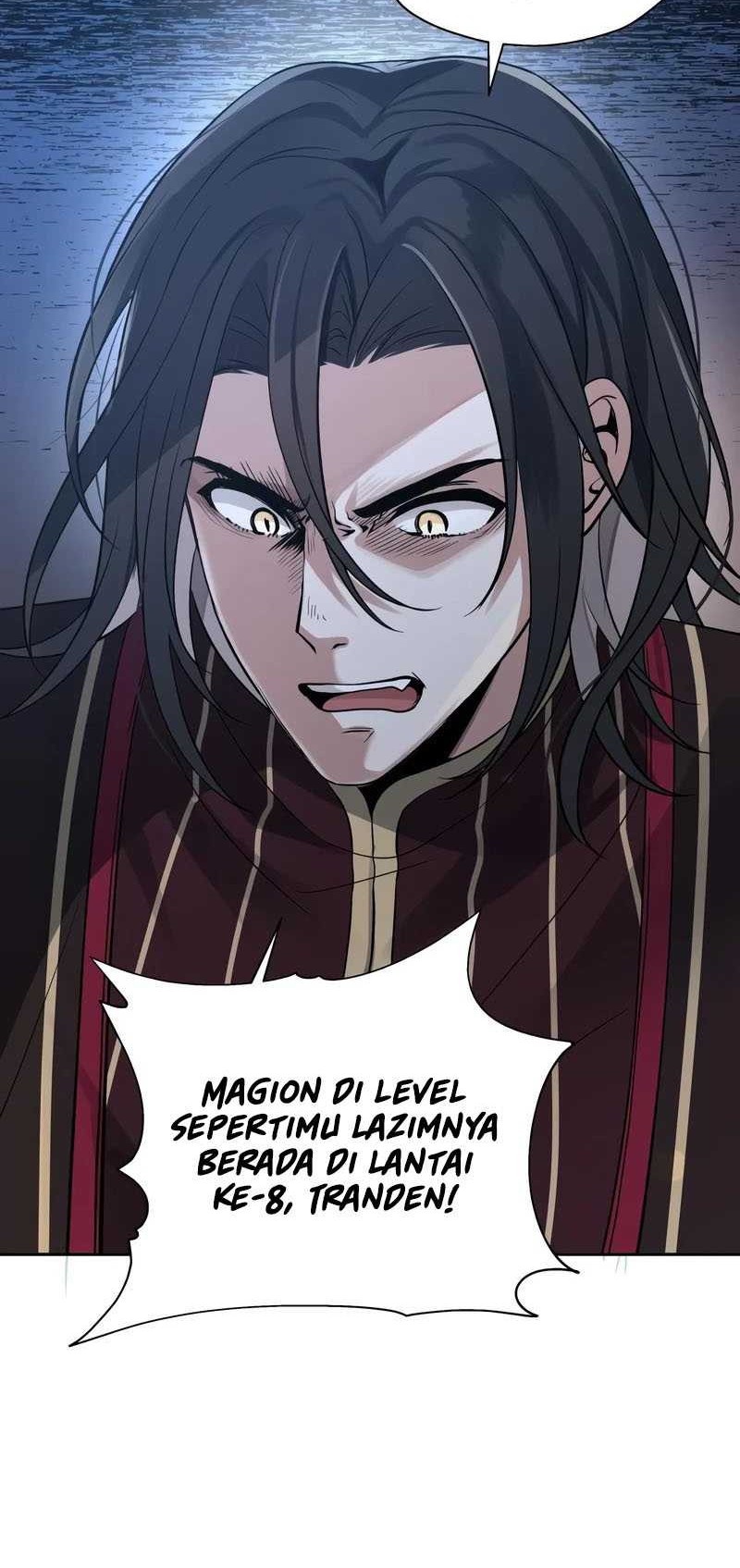 Transmigrating To The Otherworld Once More Chapter 10 Halaman 13