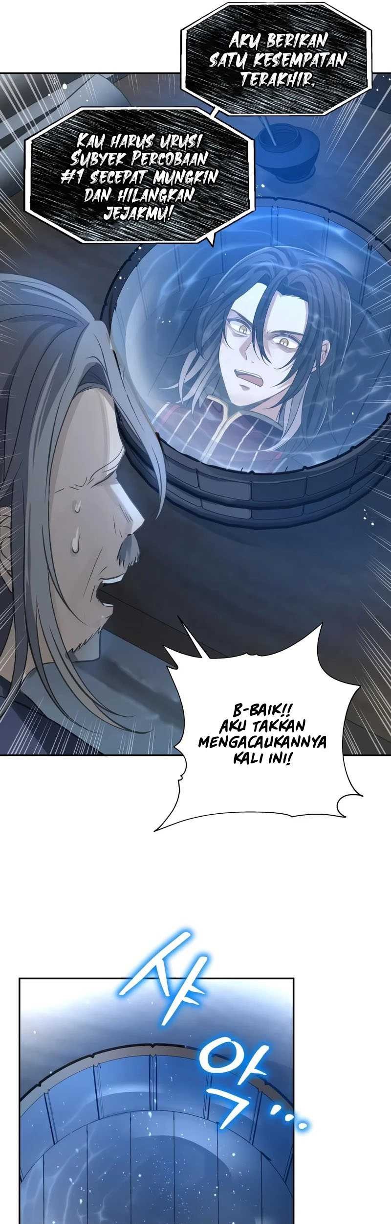 Transmigrating To The Otherworld Once More Chapter 10 Halaman 14