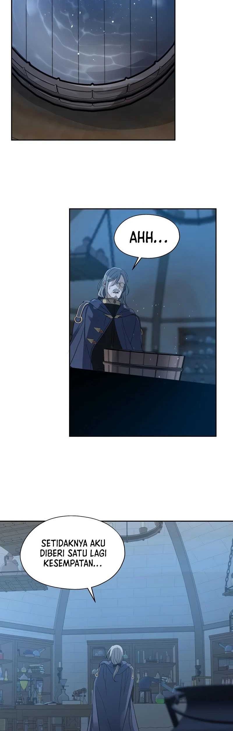 Transmigrating To The Otherworld Once More Chapter 10 Halaman 15