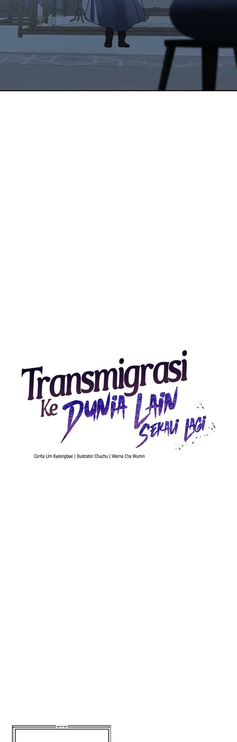 Transmigrating To The Otherworld Once More Chapter 10 Halaman 16