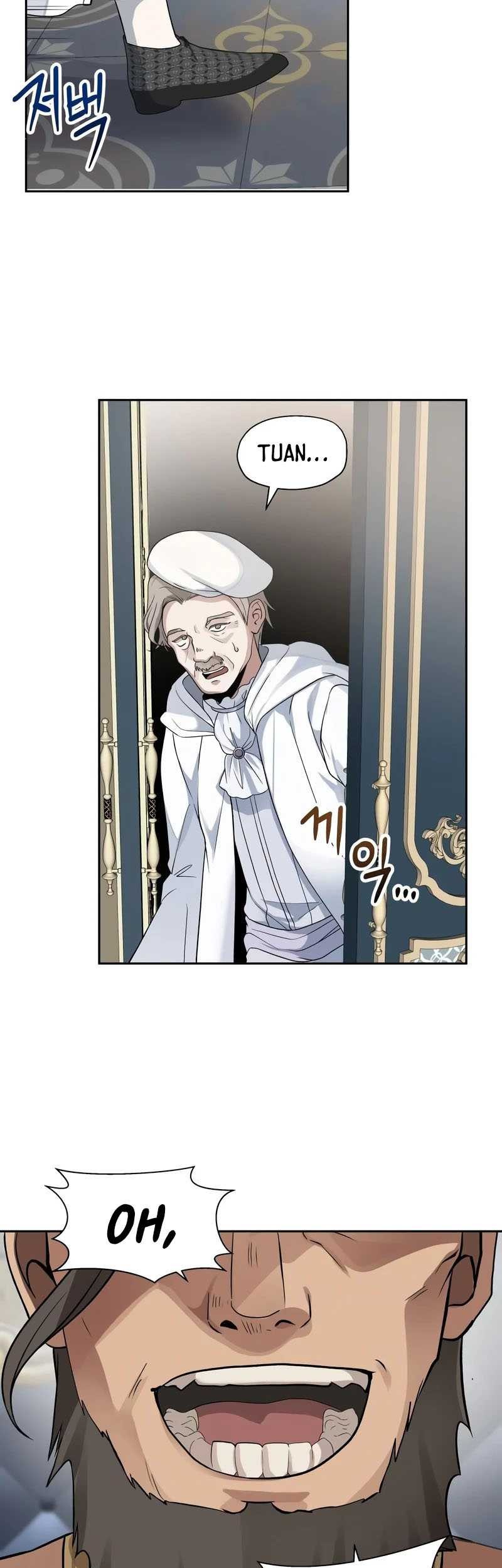 Transmigrating To The Otherworld Once More Chapter 10 Halaman 18