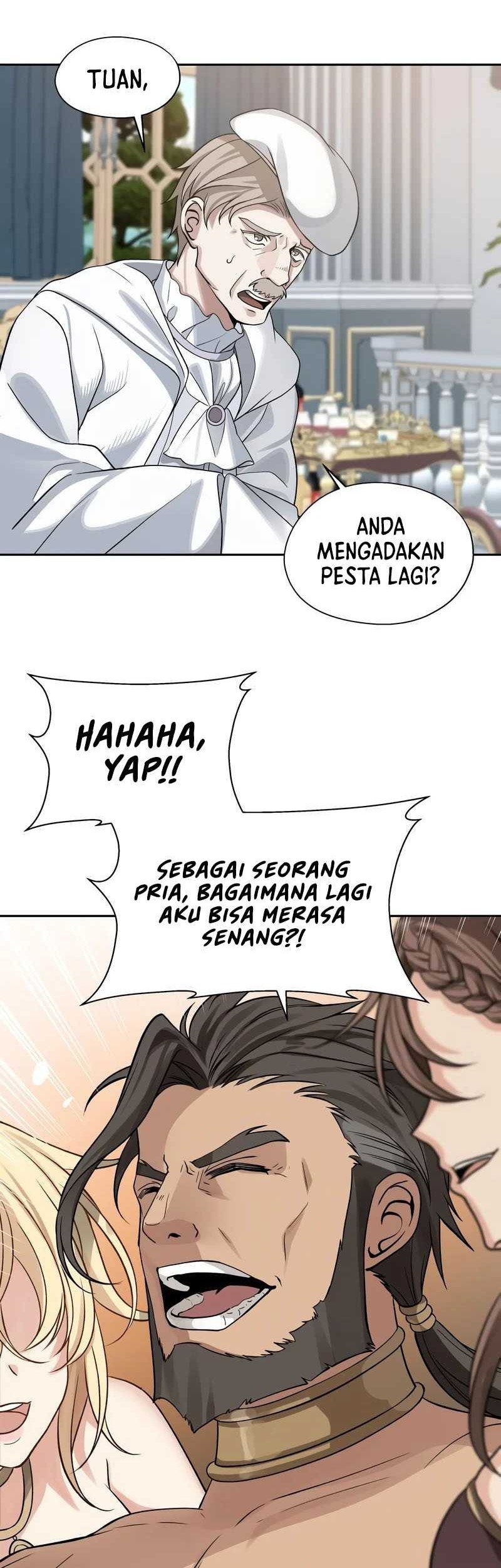 Transmigrating To The Otherworld Once More Chapter 10 Halaman 21