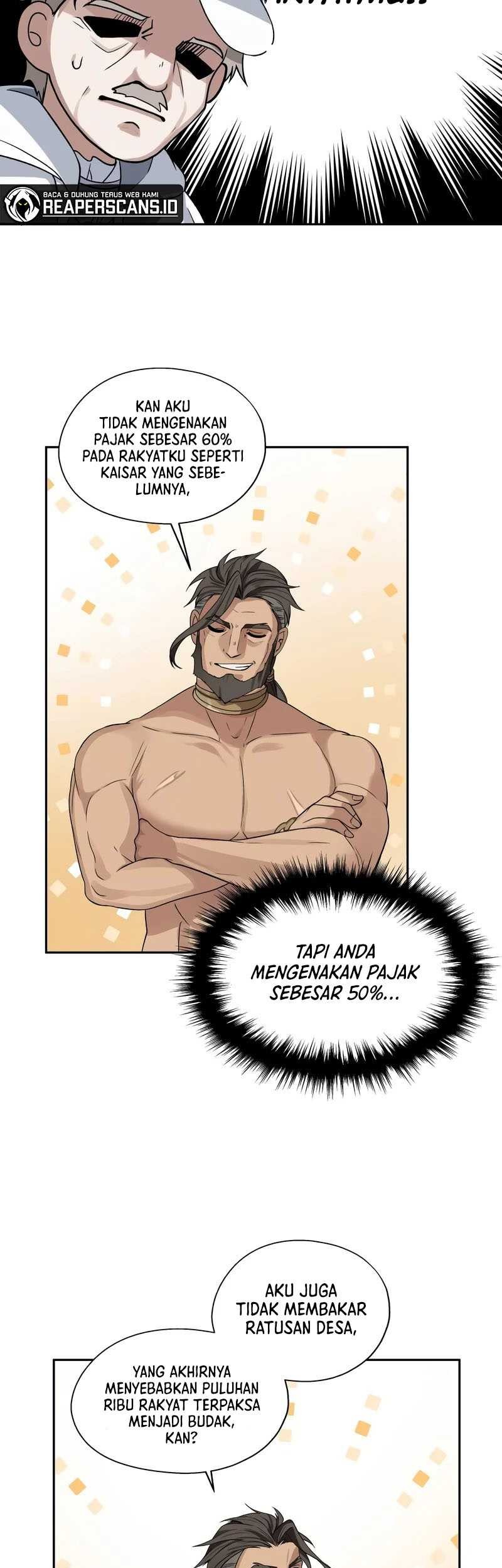 Transmigrating To The Otherworld Once More Chapter 10 Halaman 24