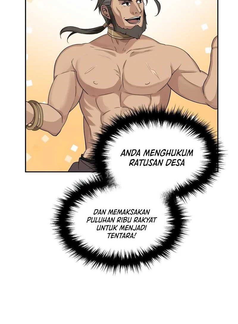 Transmigrating To The Otherworld Once More Chapter 10 Halaman 25