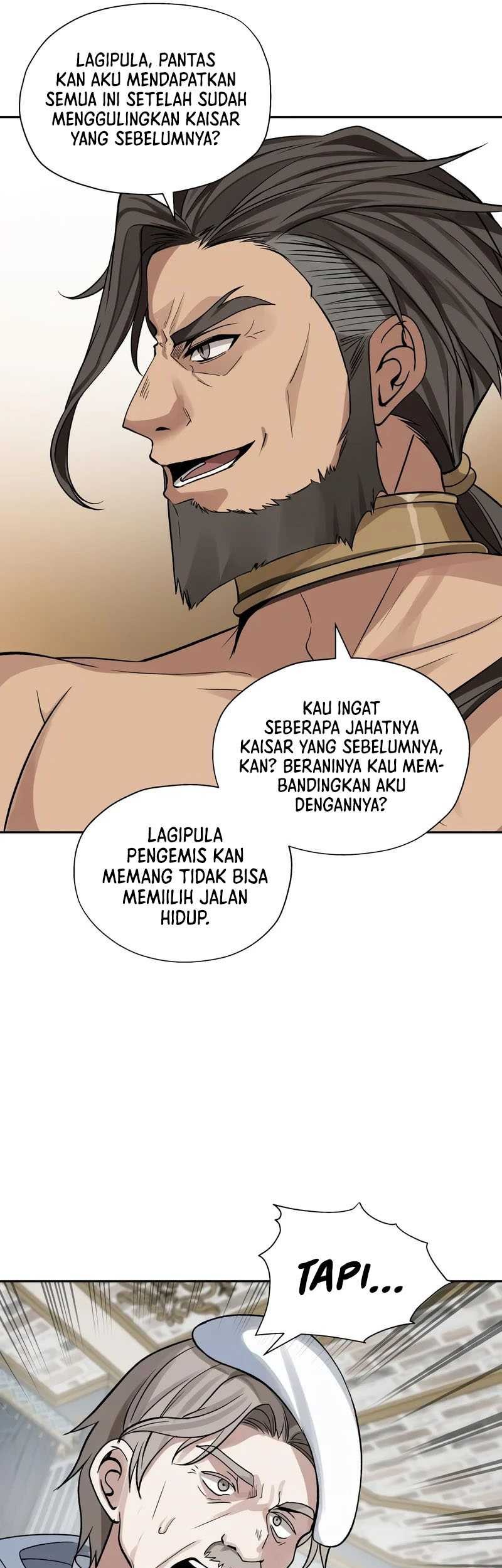 Transmigrating To The Otherworld Once More Chapter 10 Halaman 26