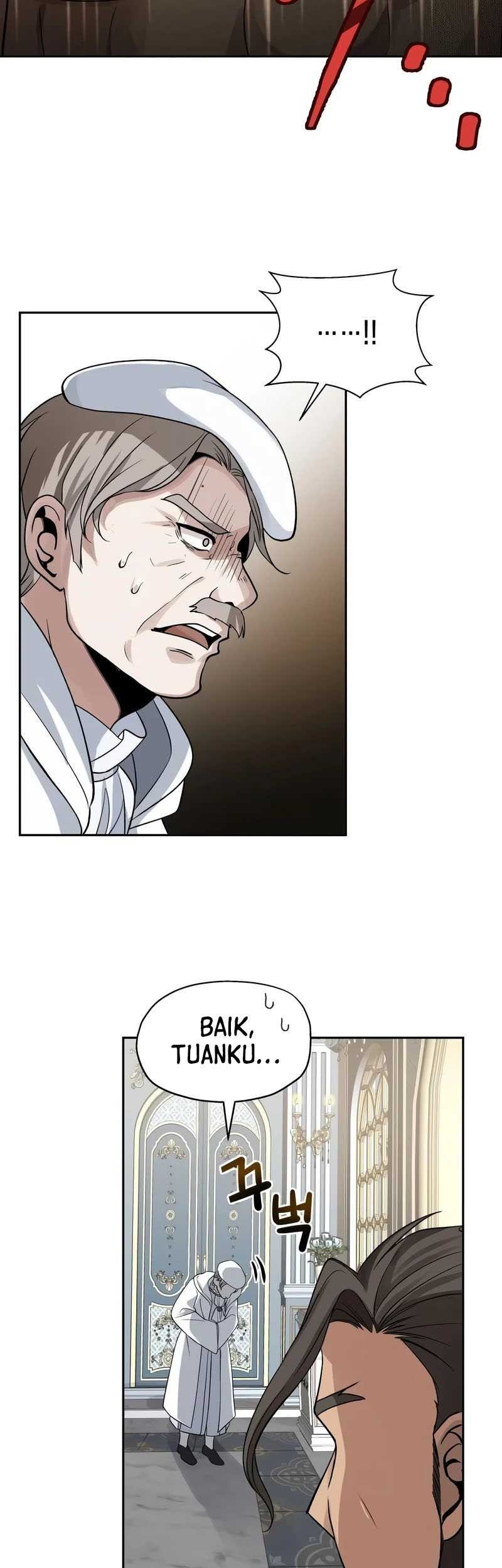 Transmigrating To The Otherworld Once More Chapter 10 Halaman 28