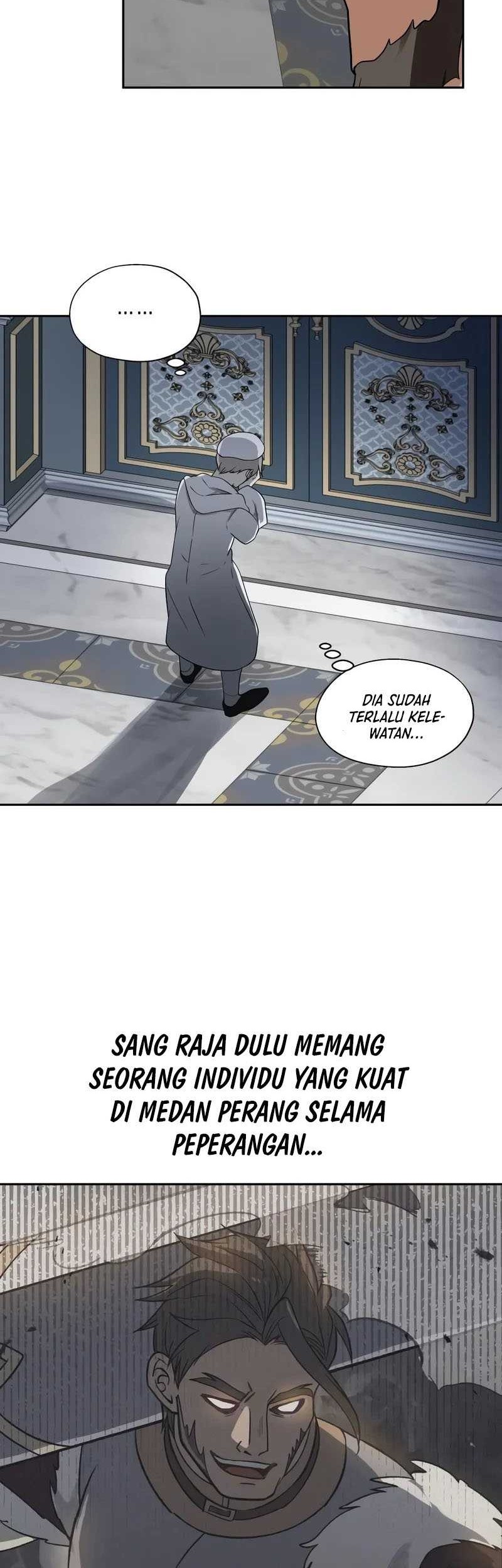 Transmigrating To The Otherworld Once More Chapter 10 Halaman 29