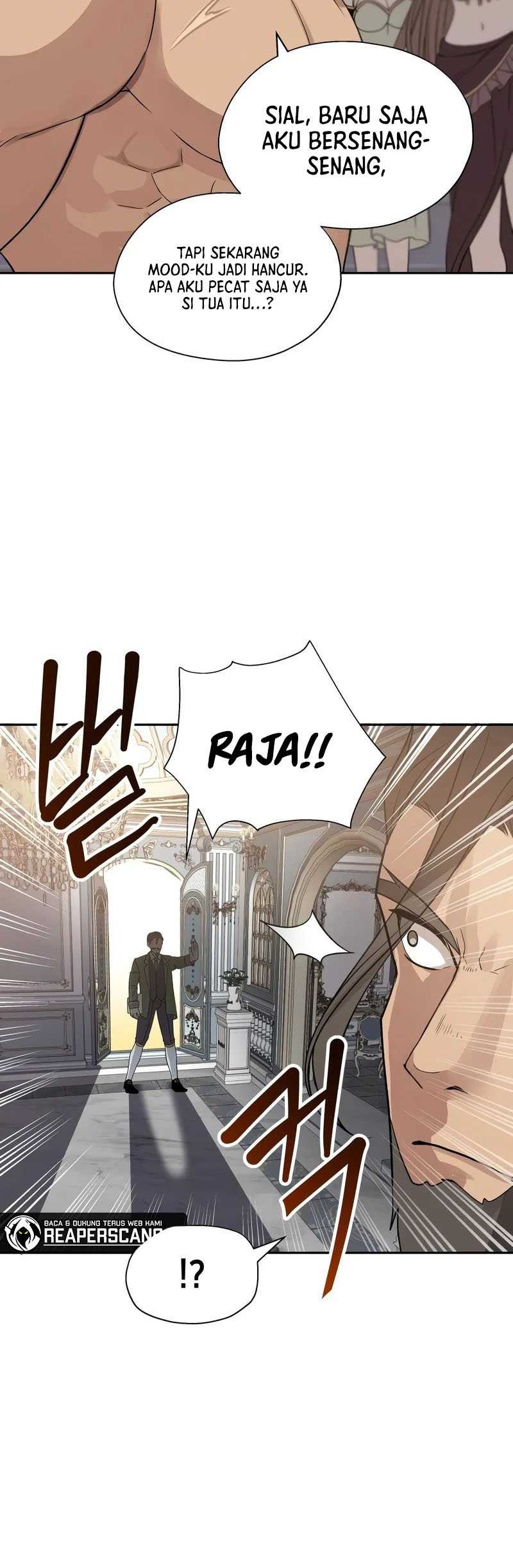 Transmigrating To The Otherworld Once More Chapter 10 Halaman 31