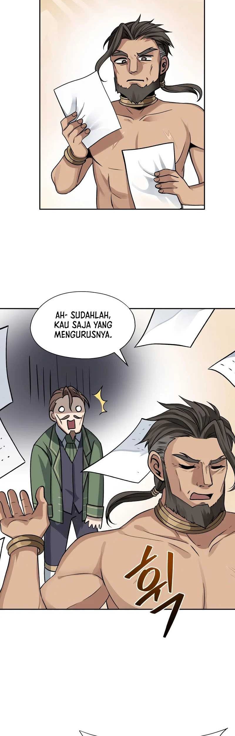 Transmigrating To The Otherworld Once More Chapter 10 Halaman 35