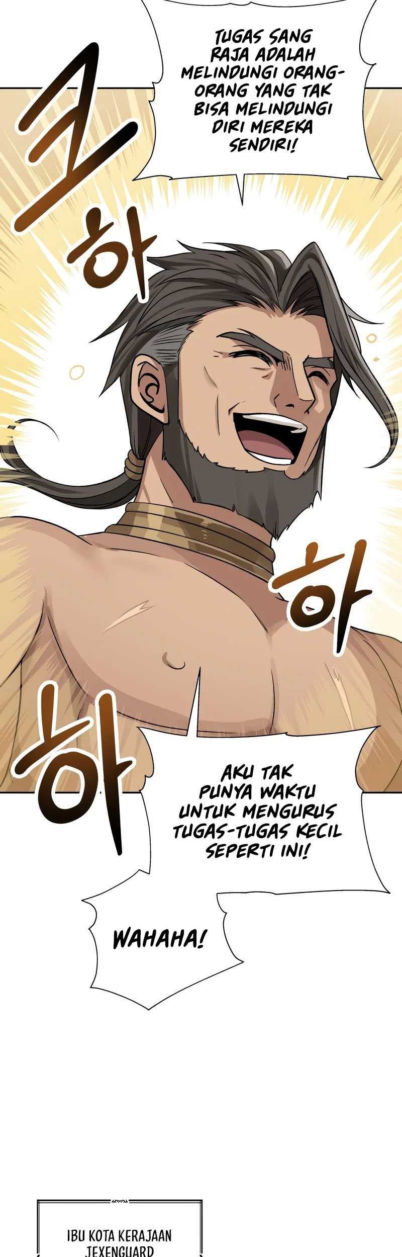 Transmigrating To The Otherworld Once More Chapter 10 Halaman 36