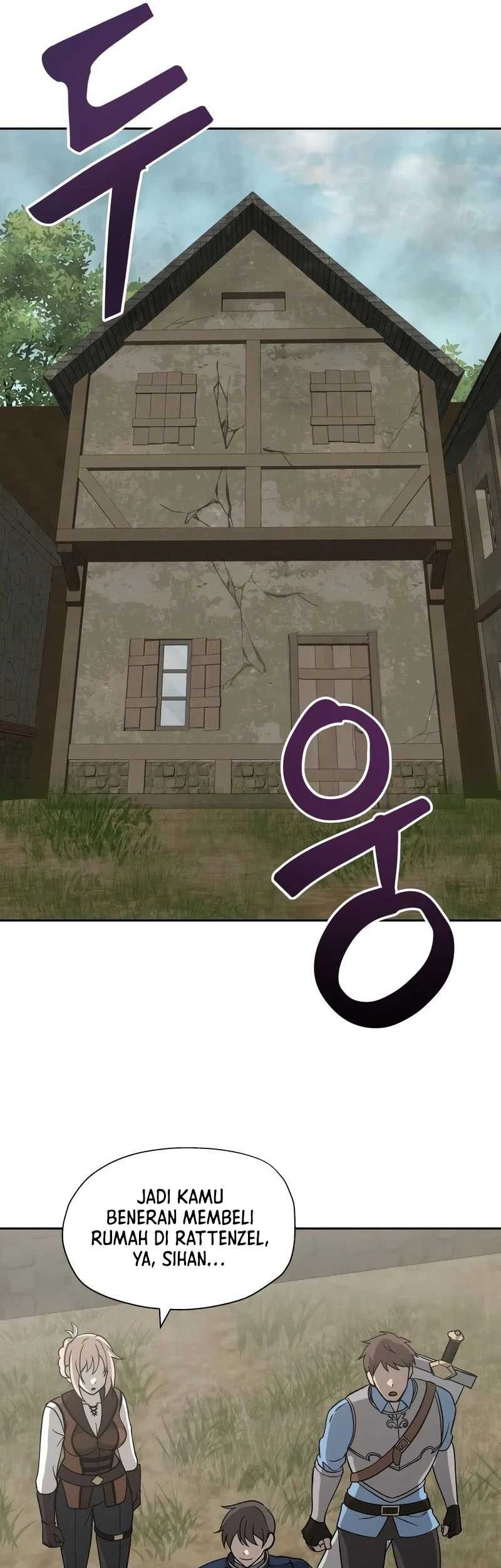Transmigrating To The Otherworld Once More Chapter 10 Halaman 38