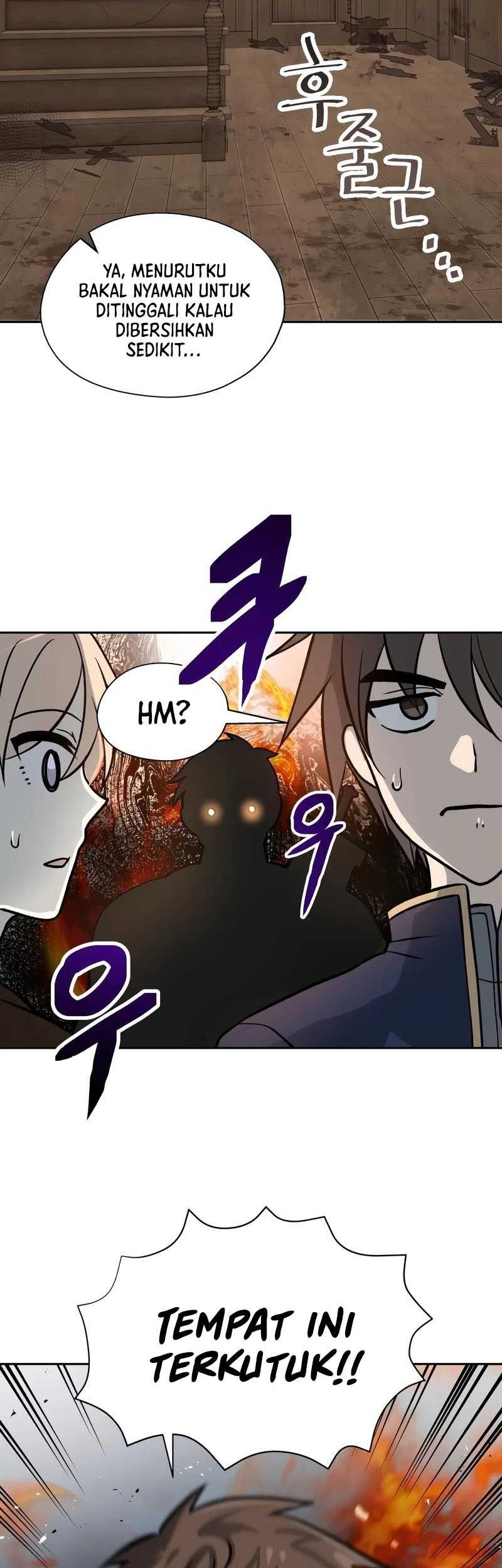 Transmigrating To The Otherworld Once More Chapter 10 Halaman 41