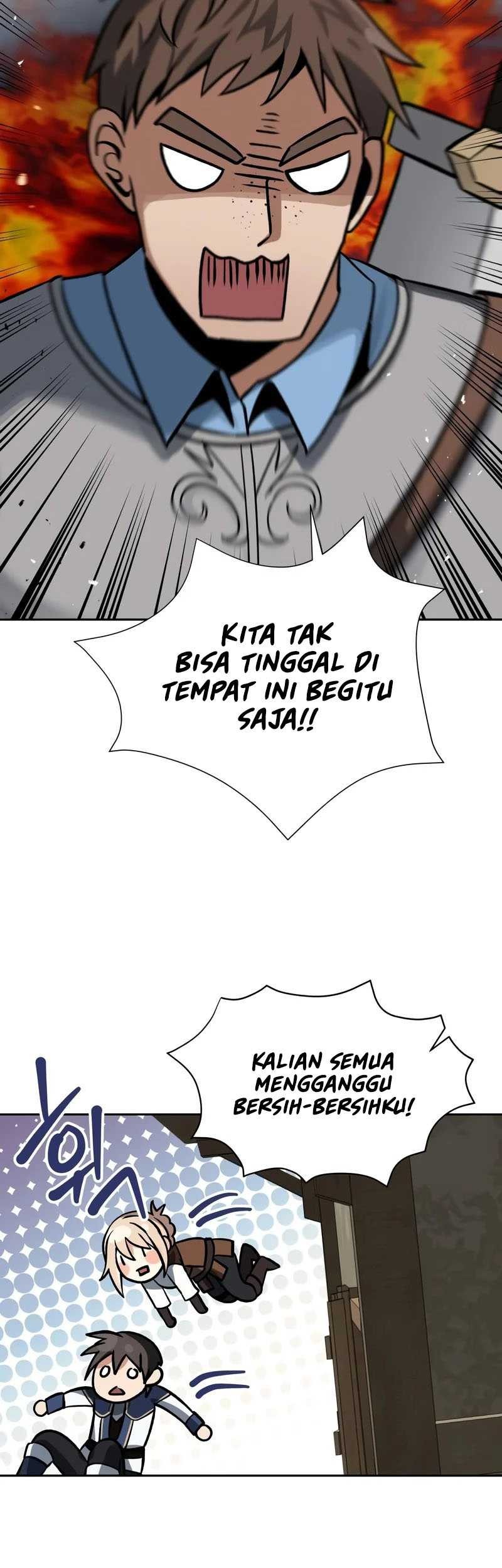Transmigrating To The Otherworld Once More Chapter 10 Halaman 42