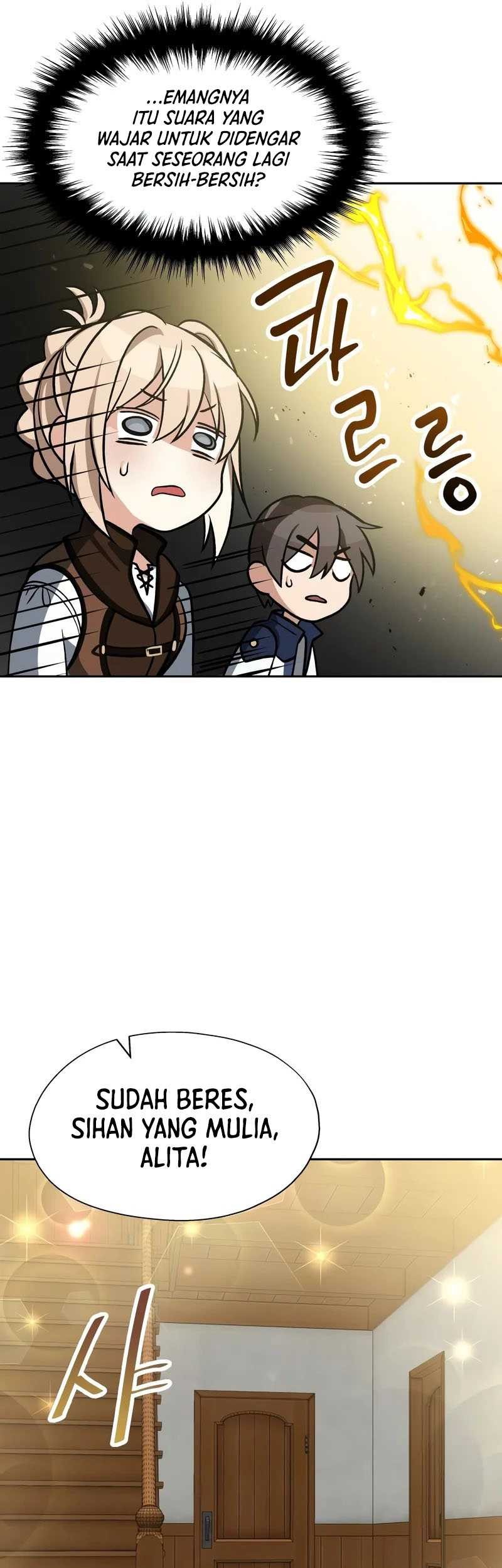 Transmigrating To The Otherworld Once More Chapter 10 Halaman 44
