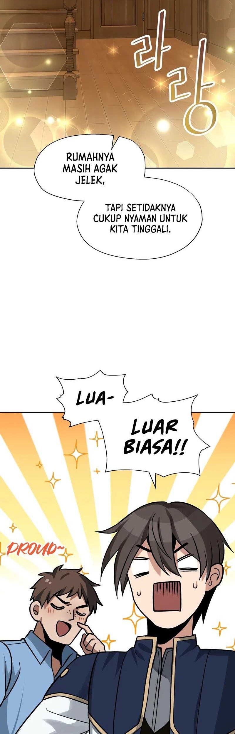 Transmigrating To The Otherworld Once More Chapter 10 Halaman 45
