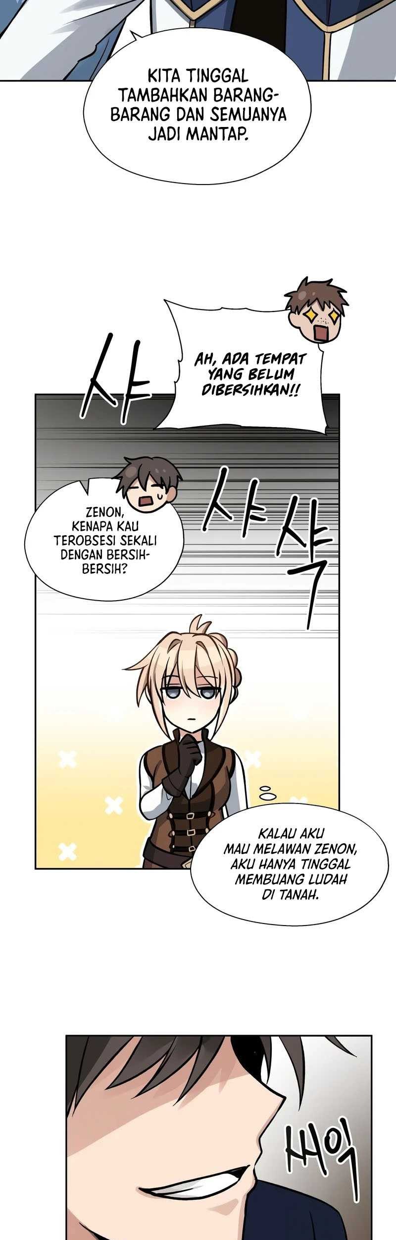 Transmigrating To The Otherworld Once More Chapter 10 Halaman 46