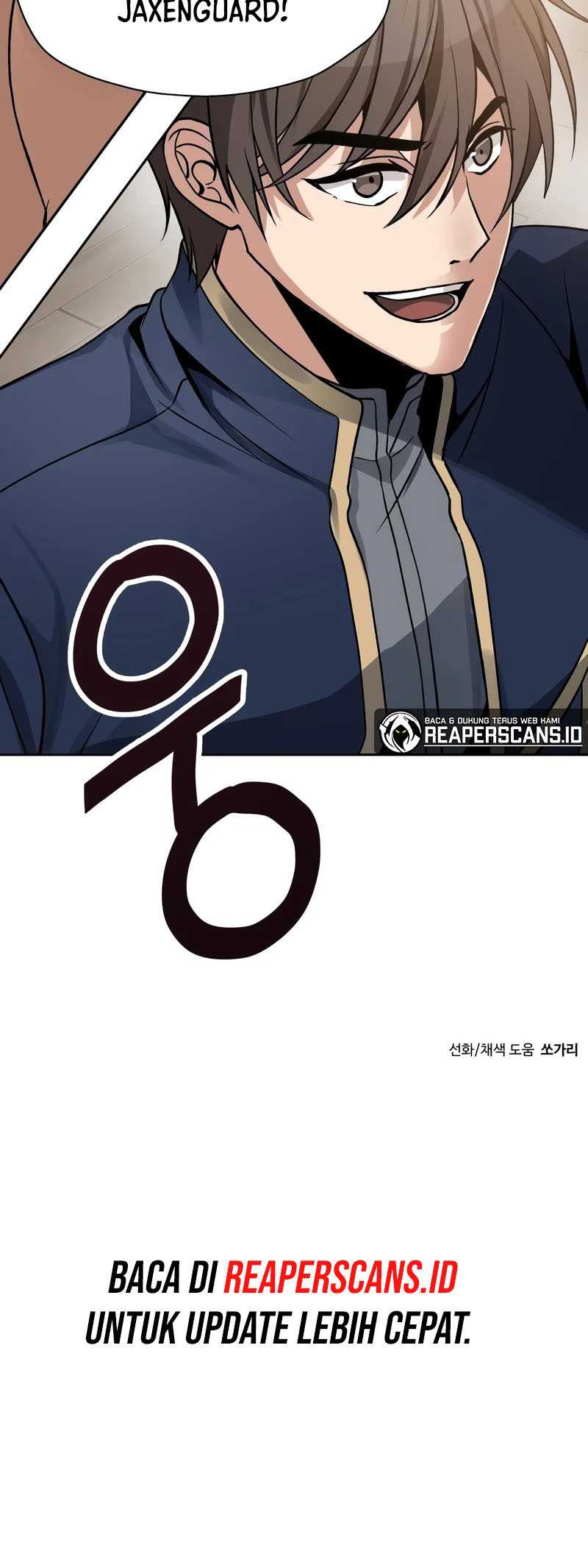 Transmigrating To The Otherworld Once More Chapter 10 Halaman 48