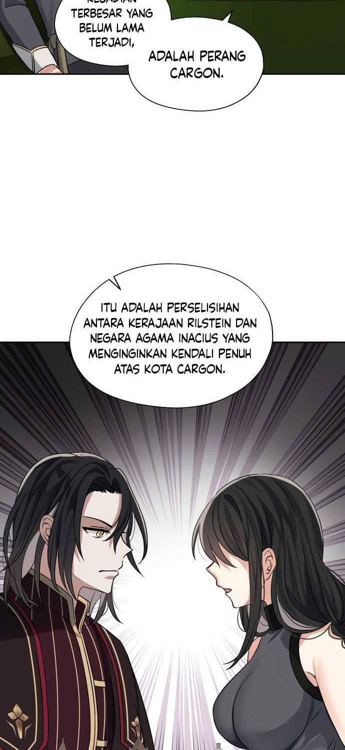 Transmigrating To The Otherworld Once More Chapter 11 Halaman 5