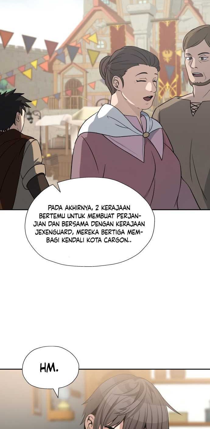 Transmigrating To The Otherworld Once More Chapter 11 Halaman 7