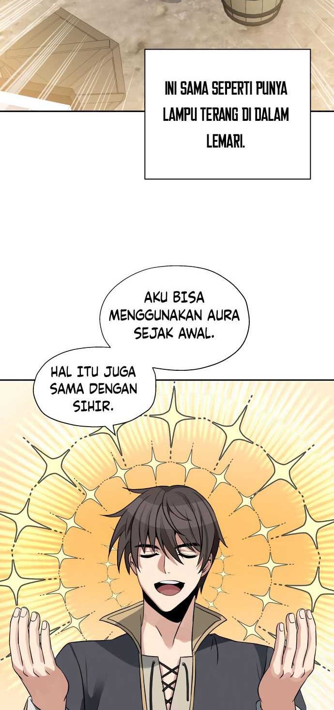 Transmigrating To The Otherworld Once More Chapter 11 Halaman 21