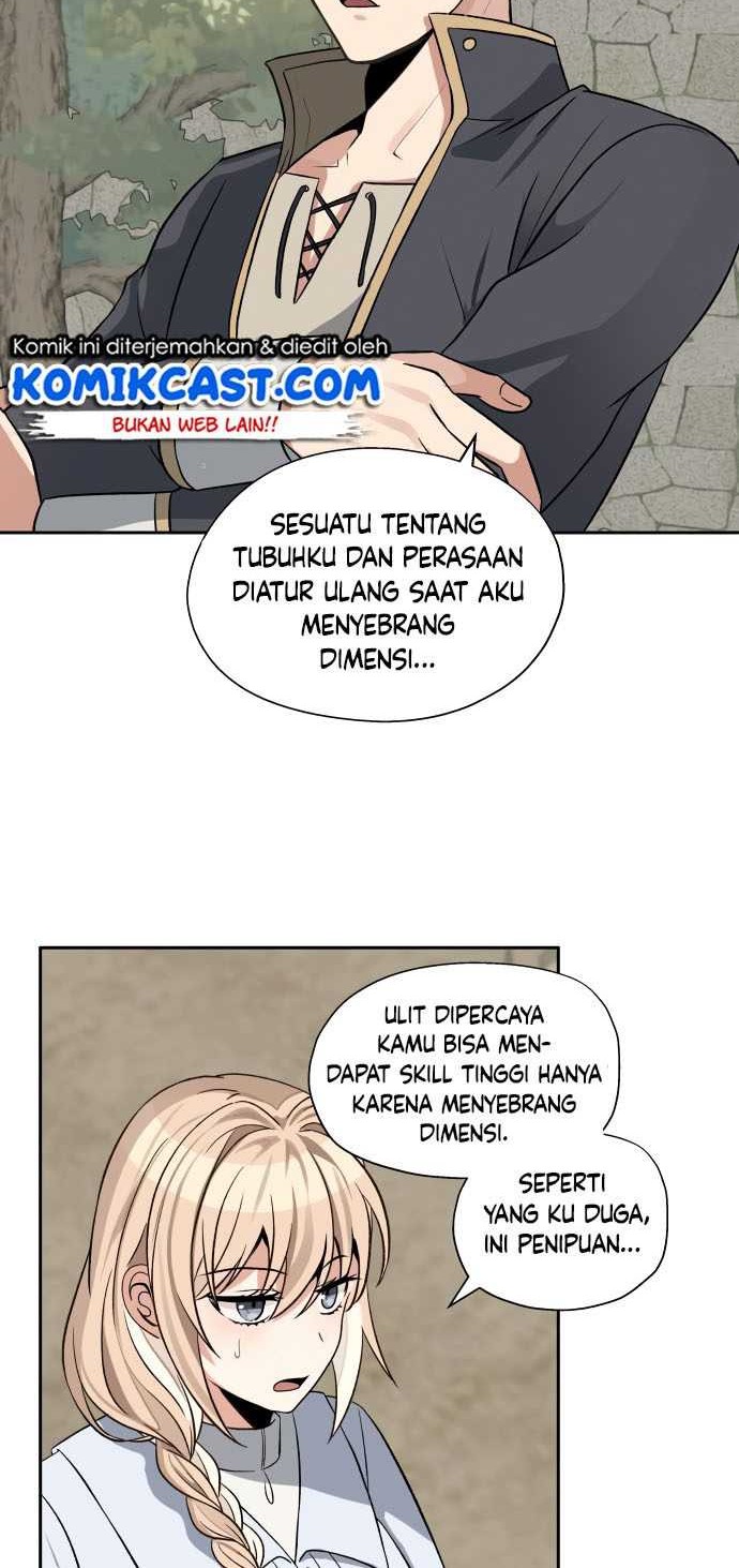 Transmigrating To The Otherworld Once More Chapter 11 Halaman 23