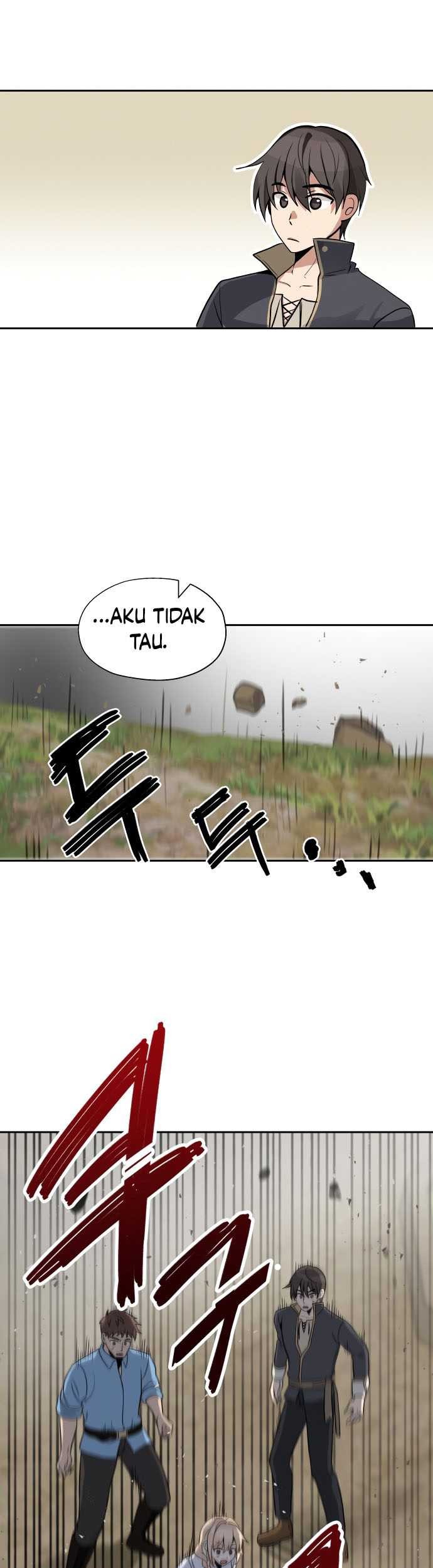 Transmigrating To The Otherworld Once More Chapter 11 Halaman 26