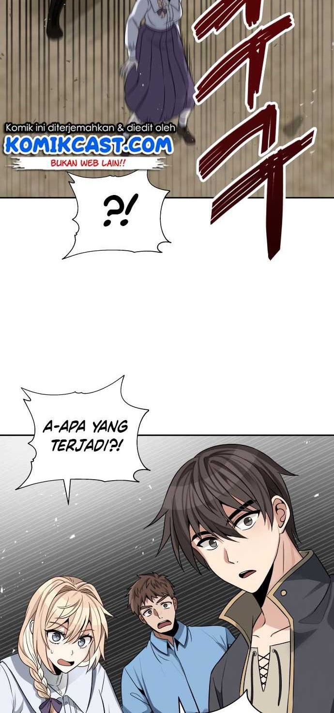 Transmigrating To The Otherworld Once More Chapter 11 Halaman 27