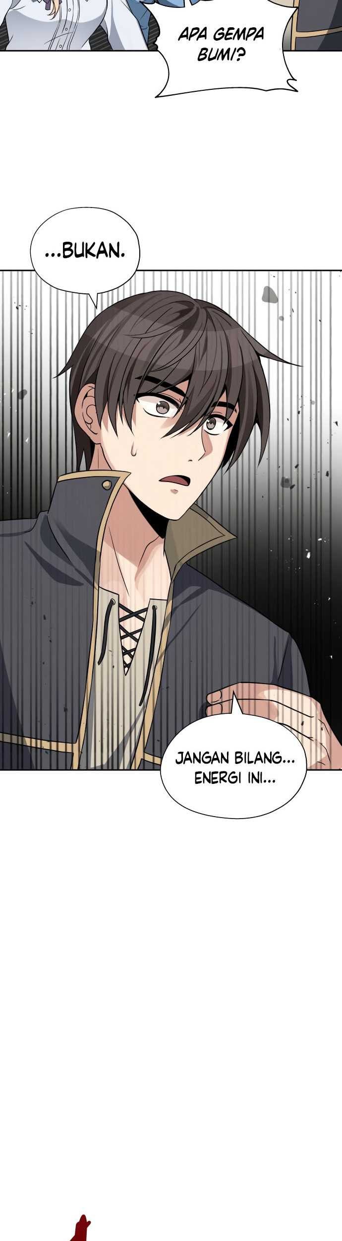 Transmigrating To The Otherworld Once More Chapter 11 Halaman 28