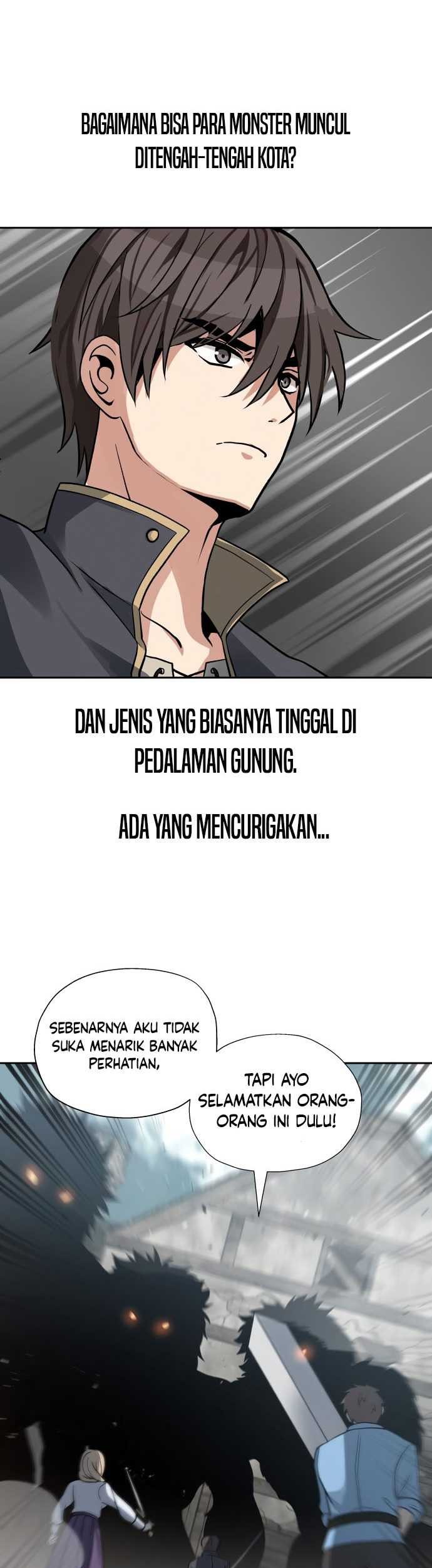 Transmigrating To The Otherworld Once More Chapter 11 Halaman 36