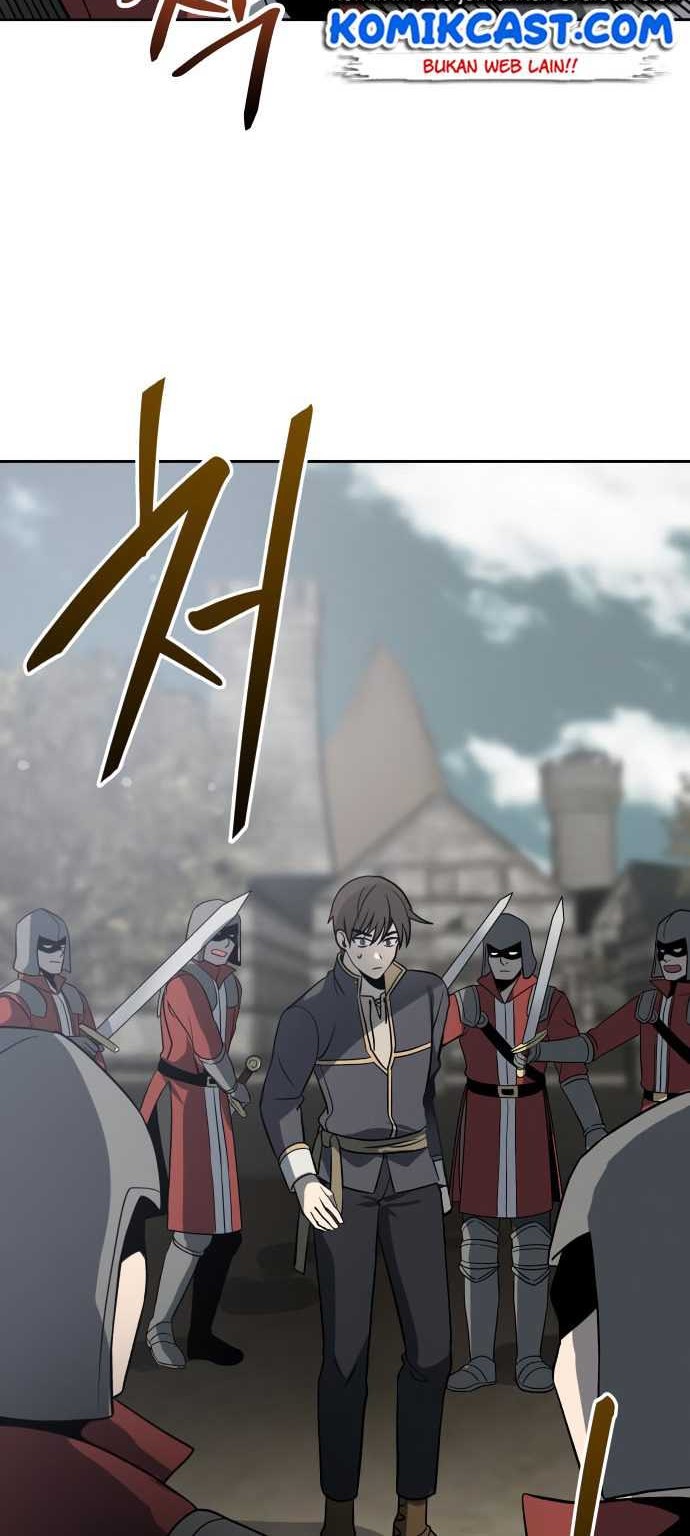 Transmigrating To The Otherworld Once More Chapter 11 Halaman 41