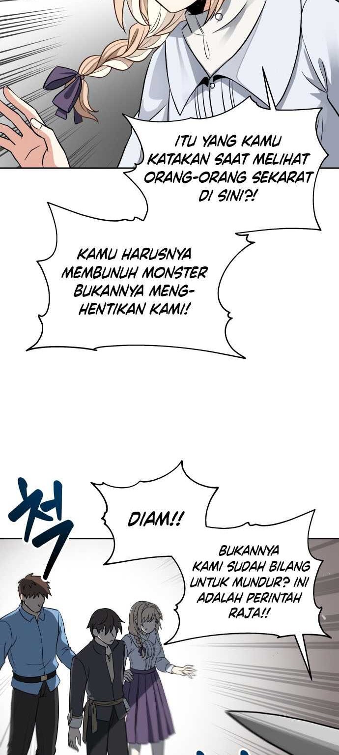 Transmigrating To The Otherworld Once More Chapter 11 Halaman 43