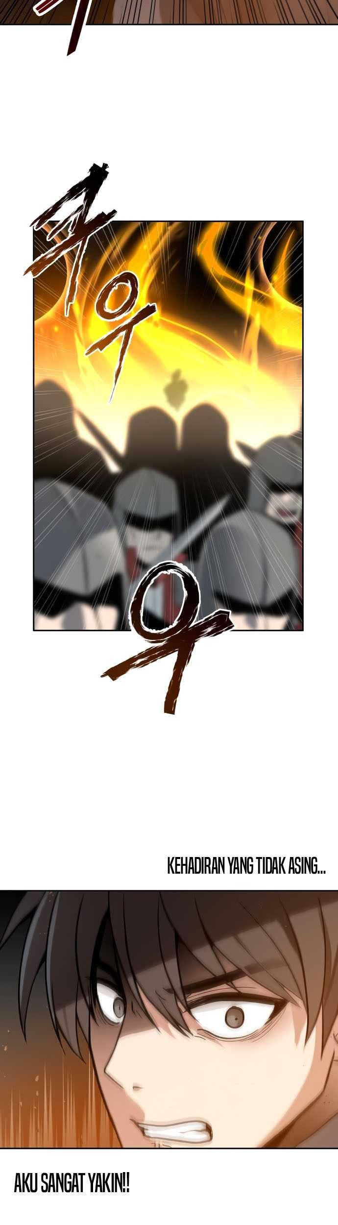 Transmigrating To The Otherworld Once More Chapter 11 Halaman 46