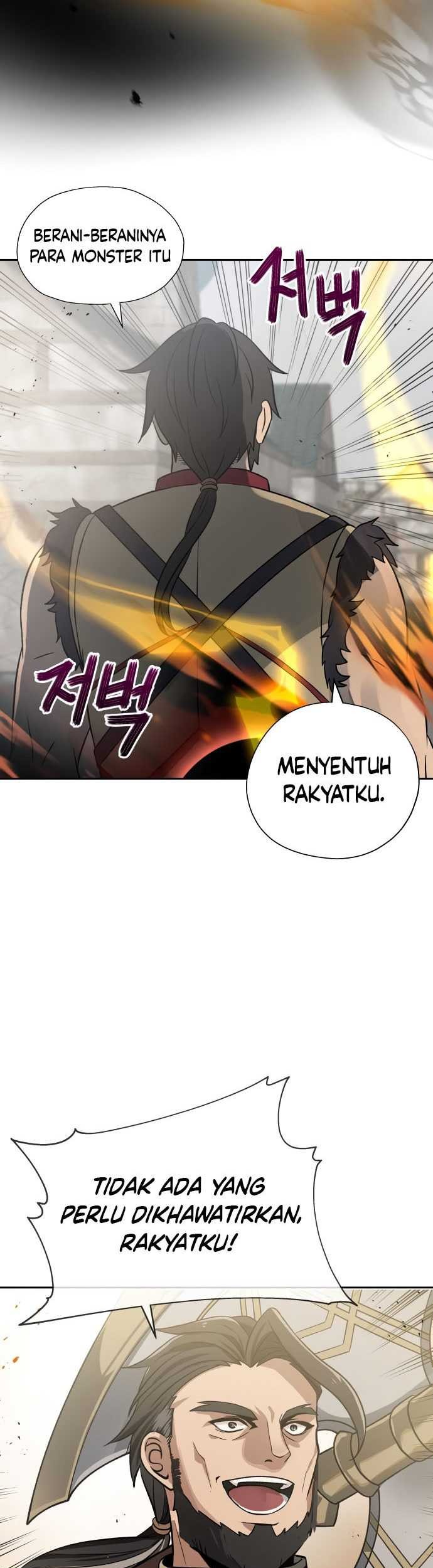 Transmigrating To The Otherworld Once More Chapter 11 Halaman 48